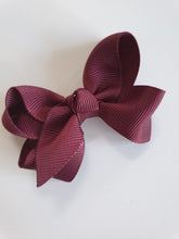 Load image into Gallery viewer, 2.5 Inch Bow by Bowtique London