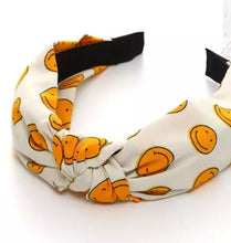 Load image into Gallery viewer, Assorted Prints Knot Headbands