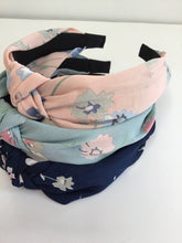 Load image into Gallery viewer, Assorted Prints Knot Headbands