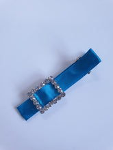 Load image into Gallery viewer, Hair clip with Rhinestones
