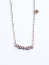 Load image into Gallery viewer, Stainless Steel - Daisy Necklace