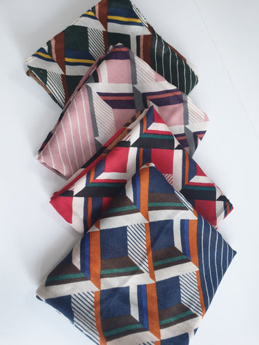 Cubes - Italian Collection