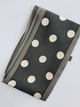 Load image into Gallery viewer, Polka Dots Scarf Band