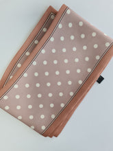 Load image into Gallery viewer, Polka Dots Scarf Band