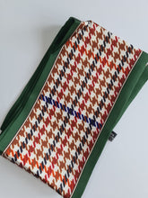 Load image into Gallery viewer, Hounds-tooth Scarf Bands