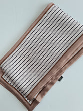 Load image into Gallery viewer, Pin Stripe Scarf Bands