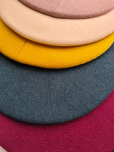 Load image into Gallery viewer, Wool &amp; Cashmere Berets