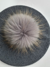 Load image into Gallery viewer, Wool &amp; Cashmere Berets