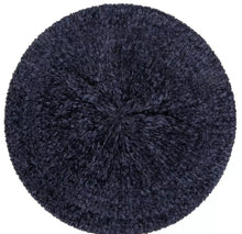 Load image into Gallery viewer, Chenille Beret