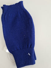 Load image into Gallery viewer, Wool Mix Fingerless Gloves