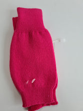 Load image into Gallery viewer, Wool Mix Fingerless Gloves