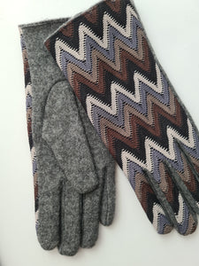 MissonInspired Gloves