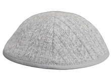 Load image into Gallery viewer, Grey Caesar Laurel - BitzKippah