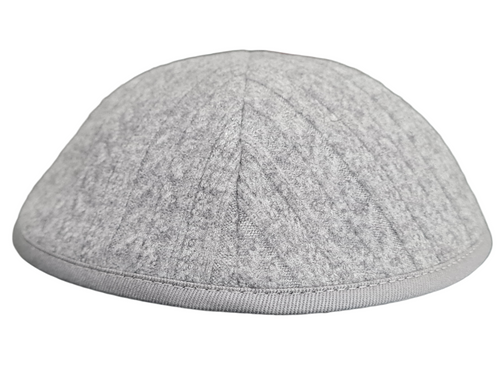 Grey Caesar Laurel - BitzKippah