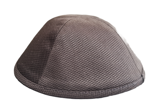 Black Canvas - BitzKippah