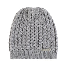 Load image into Gallery viewer, 221 Aluminum - Baby Knit hat - Condor