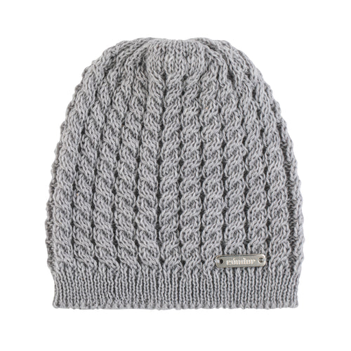 221 Aluminum - Baby Knit hat - Condor