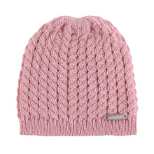 Load image into Gallery viewer, 526 Pale Pink - Baby Knit hat - Condor