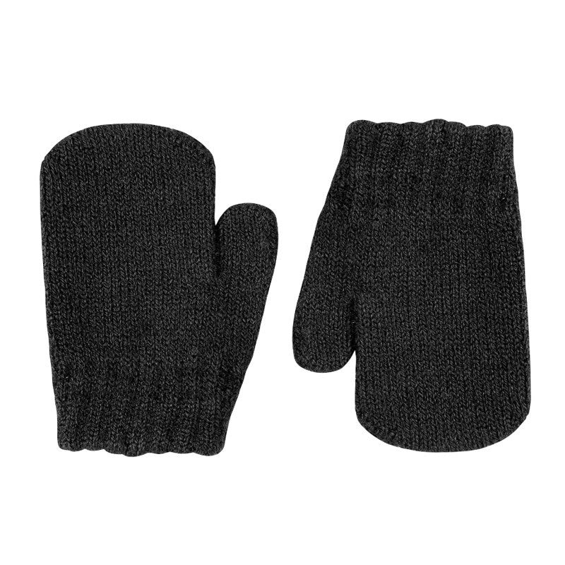 900 Black - Classic One-Finger Mitten - Condor