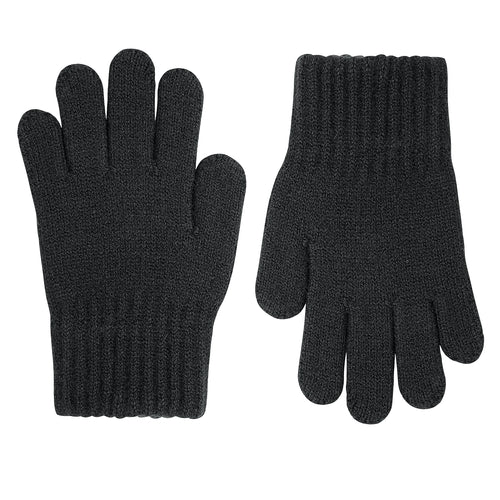 900 Black - Classic Gloves - Condor