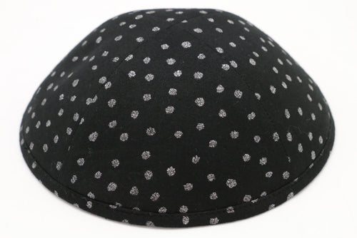Glitter Dots - Ikippah