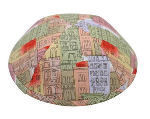 Around Town - Ikippah