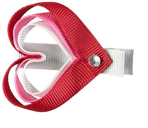 Novalty Ribbon Clips