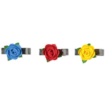 Load image into Gallery viewer, Felt Roses