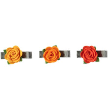 Load image into Gallery viewer, Felt Roses