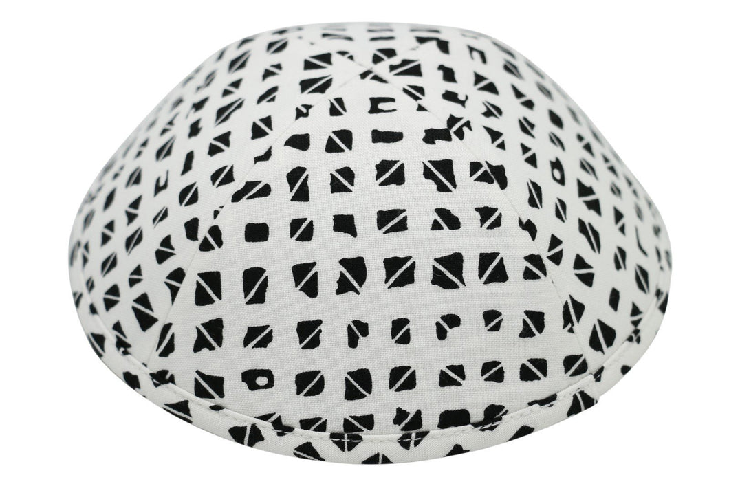 Geometric - Ikippah