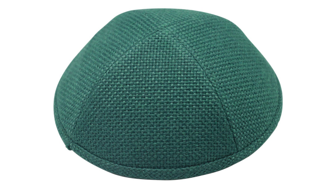 Greener Grass Burlap - Ikippah