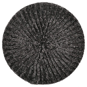 Ribbed Velvet Chenille