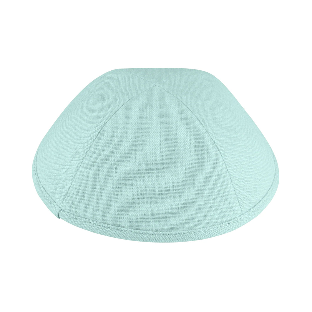 Mint Linen - Ikippah