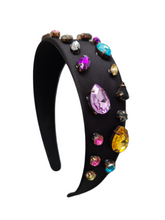 Load image into Gallery viewer, Bejewelled Headbands