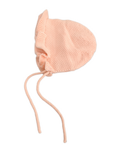 Load image into Gallery viewer, Knit Baby Bonnet