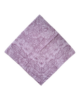 Load image into Gallery viewer, Stencil Paisley - Turkish Cotton
