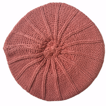 Load image into Gallery viewer, Chunky Knit Beret