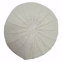 Load image into Gallery viewer, Chunky Knit Beret