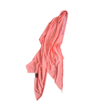 Load image into Gallery viewer, Dri Fit Open Triangle Scarf - Solid Colours