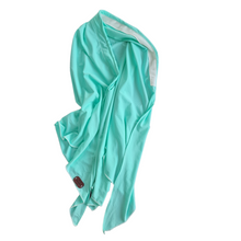 Load image into Gallery viewer, Dri Fit Open Triangle Scarf - Solid Colours