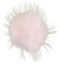Load image into Gallery viewer, Baby Beanie with Pompom