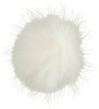 Load image into Gallery viewer, Baby Beanie with Pompom