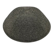 Load image into Gallery viewer, Black Blend Brocade - Ikippah