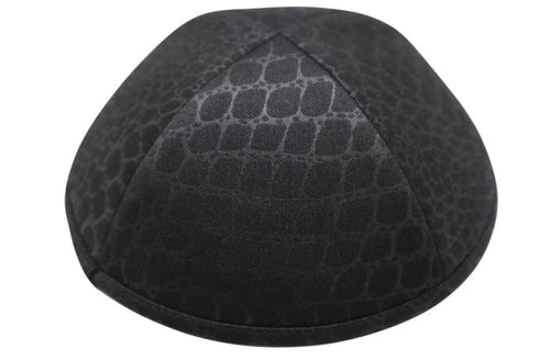 Black Gecko - Ikippah