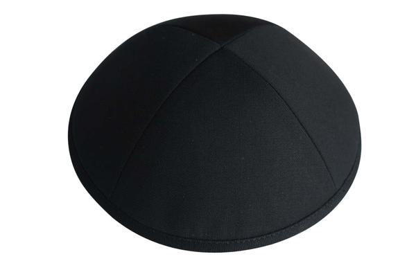 Black Suiting - Ikippah