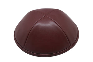 Brown Leather - Ikippah