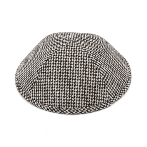 Black/Brown Houndstooth Mommy Dictionary Ikippah