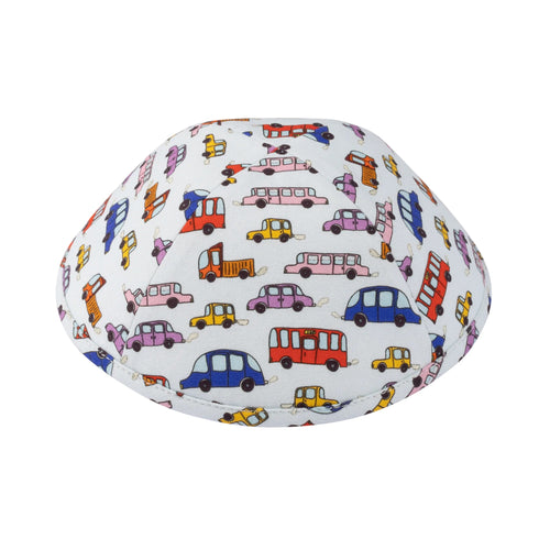 Car Smoke - Ikippah