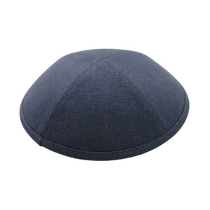 Charcoal Linen - Ikippah