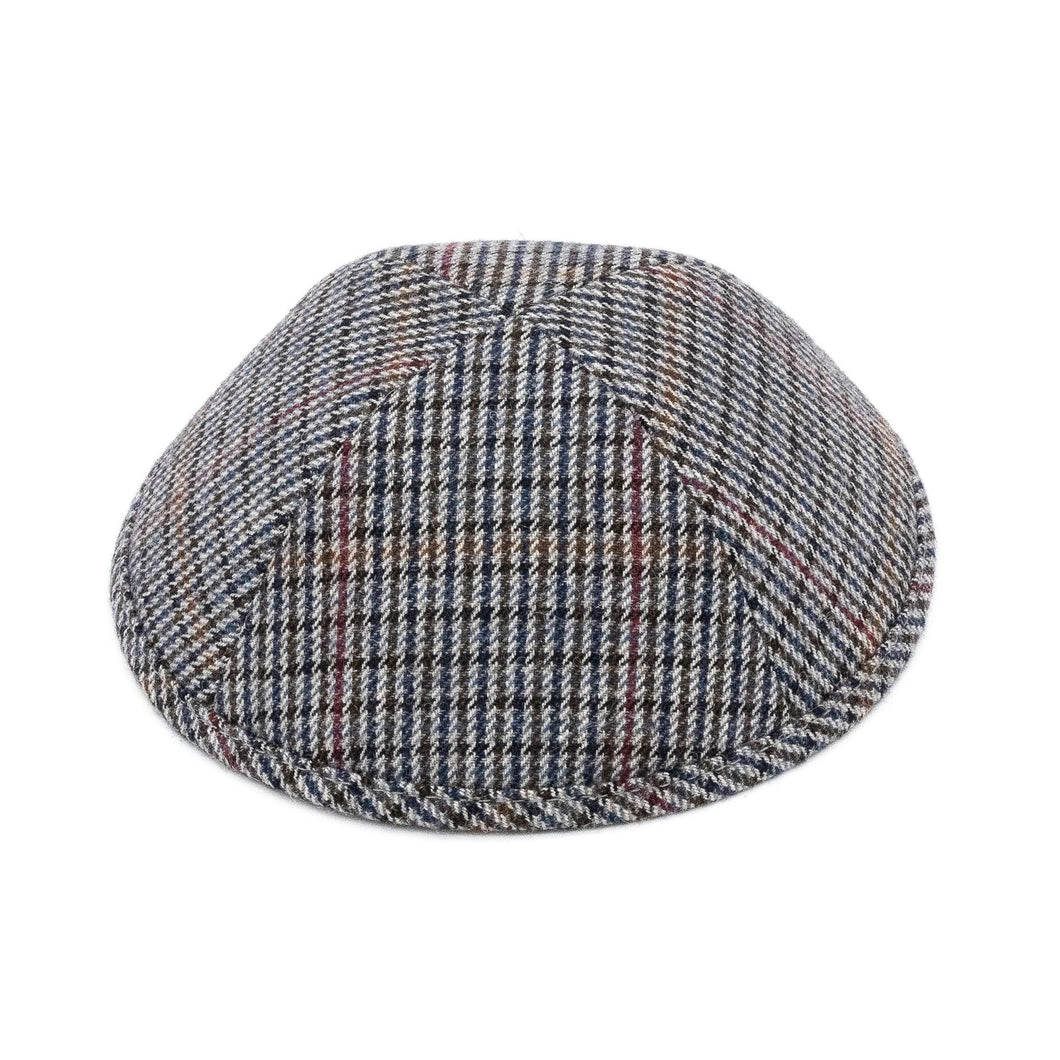 Colourful Houndstooth - Ikippah